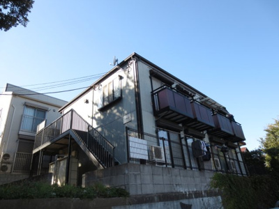 【外観】 | ピア樹Ⅲ