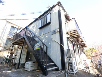 【外観】 | ピア樹Ⅲ