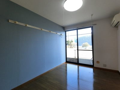 【居間・リビング】 | ピア樹Ⅲ