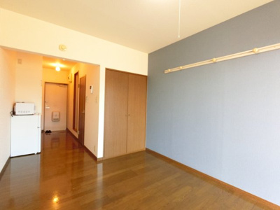 【居間・リビング】 | ピア樹Ⅲ