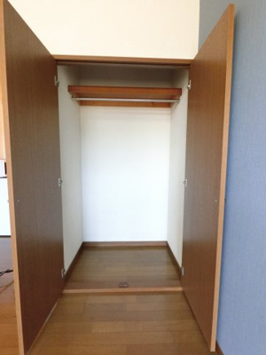 【収納】 | ピア樹Ⅲ