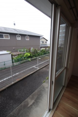  | ルミエール舞々木B