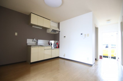  | ルミエール舞々木B