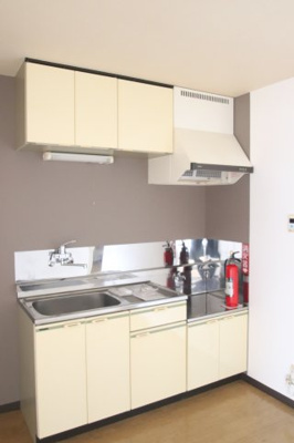  | ルミエール舞々木B