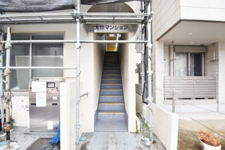 【エントランス】 | エントランス