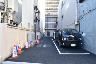 【駐車場】 | 駐車場