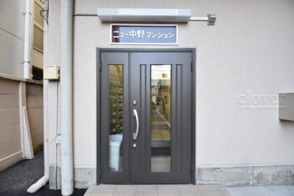 【エントランス】 | エントランス