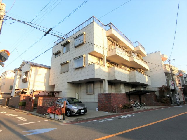 ファンドールメゾン中央