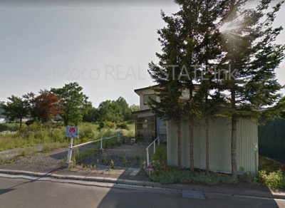 【外観】 | 北見市留辺蘂町土地