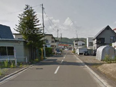 【外観】 | 北見市留辺蘂町土地