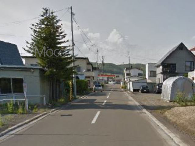 【外観】 | 北見市留辺蘂町土地