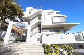 【外観】 | 計画的な修繕がなされた管理体制良好の優雅な外観です♪