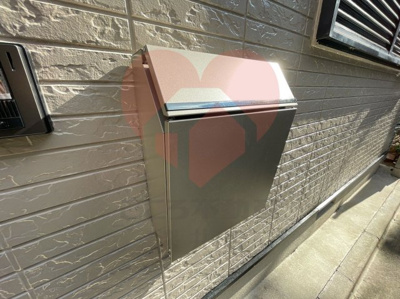 【その他共用部分】 | 堺市北区奥本町1丁