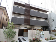 シャーメゾン八戸ノ里の画像