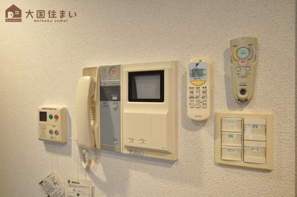 【セキュリティ】 | CITY SPIRE難波WEST