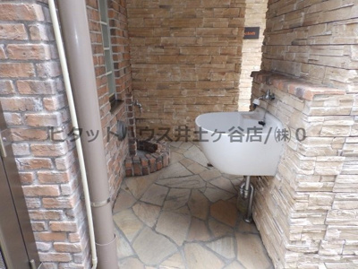 【その他共用部分】 | コルディア横濱サウス