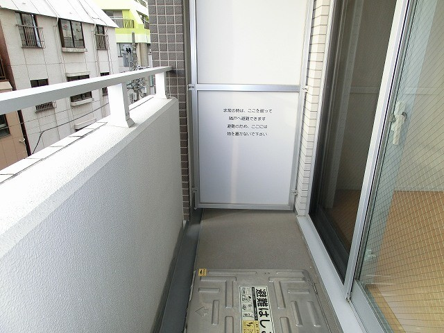KDXレジデンス入谷の設備