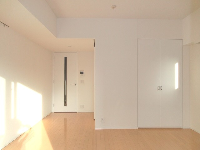 KDXレジデンス入谷の設備