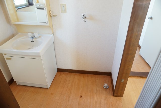 【設備】 | ハシモトハイツ