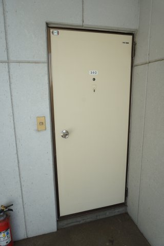 【その他】 | ハシモトハイツ