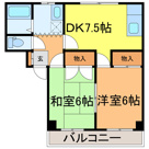 ハシモトハイツの画像