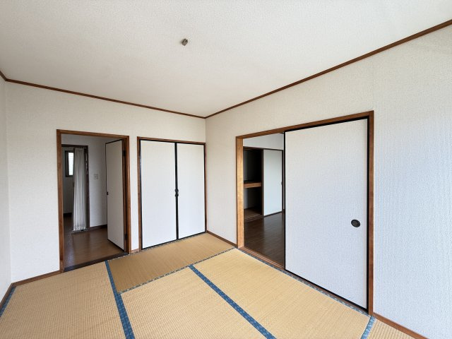 【和室】 | ハシモトハイツ
