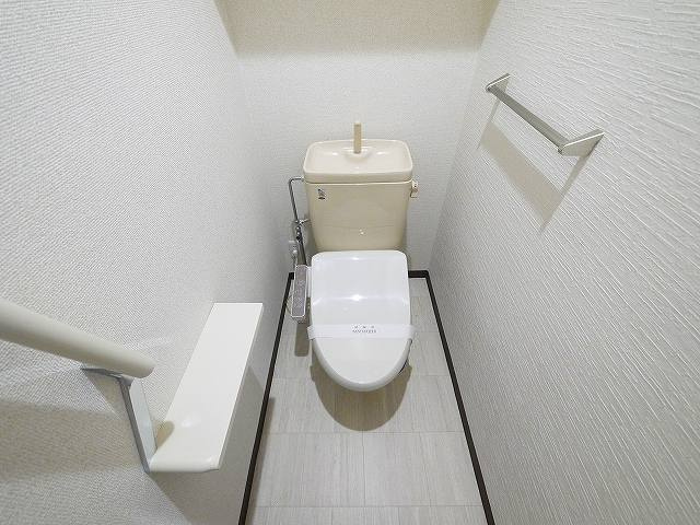 アスティオン飛鳥の収納|たっぷりとした収納スペースです
