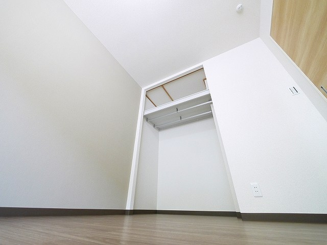 アスティオン飛鳥の内装|内装は落ち着いています