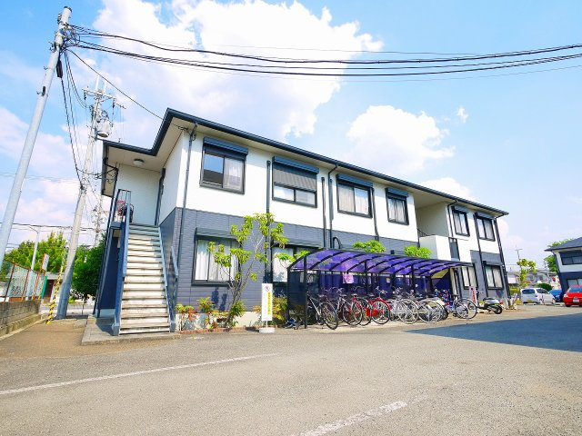 アスティオン飛鳥C