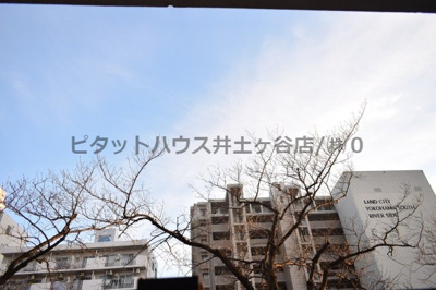 【展望】 | プレスタイル横濱SOUTH