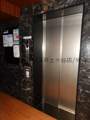 【その他共用部分】 | プレスタイル横濱SOUTH