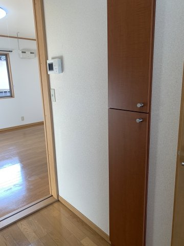 【収納】 | みどりヶ丘ハイツ
