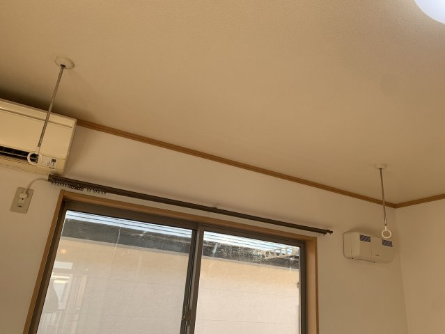 【設備】 | みどりヶ丘ハイツ
