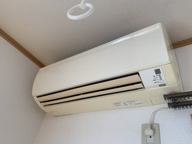 【設備】 | みどりヶ丘ハイツ