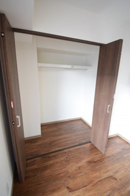 【収納】 | リヴェール久保町Ⅱ