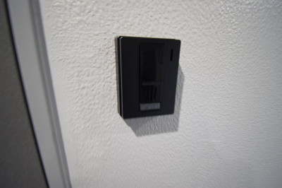 【セキュリティ】 | リヴェール久保町Ⅱ