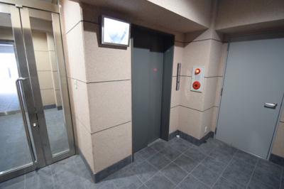 【その他】 | リヴェール久保町Ⅱ