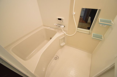 【浴室】 | リヴェール久保町Ⅱ