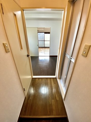 【ロビー】 | プロミネンス下村