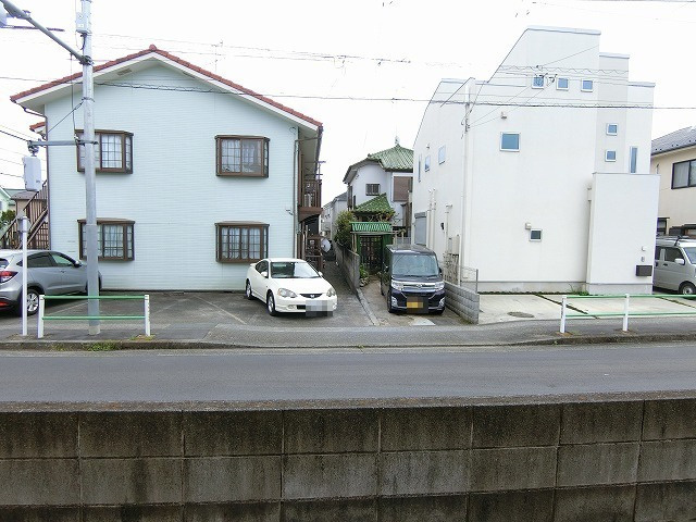 ピュア原島の展望