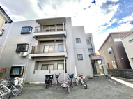 シエテ高槻の画像