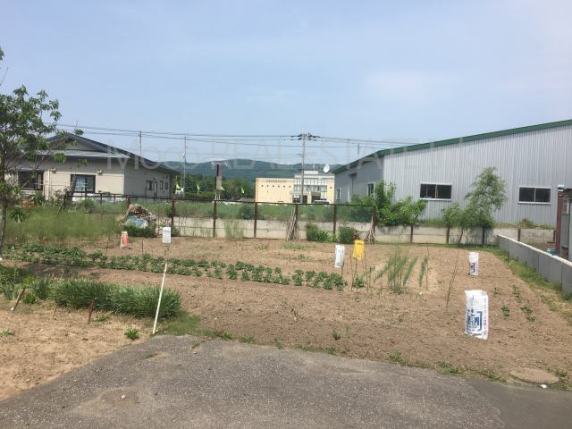 【外観】 | 北見市端野町土地