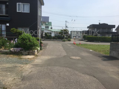 【外観】 | 北見市端野町土地