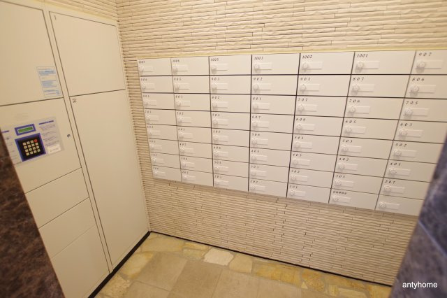 comforespa新大阪　仲介手数料無料のその他共用部分