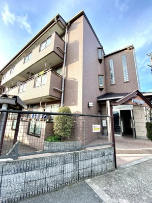 【外観】 | グランドール八光