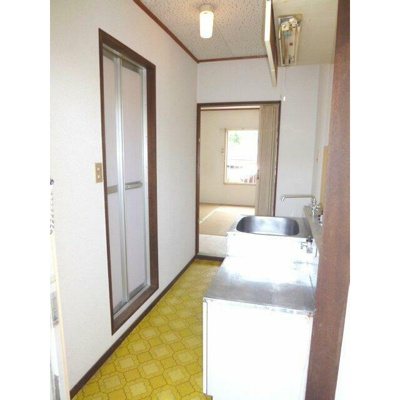 【玄関】 | パナハイツ