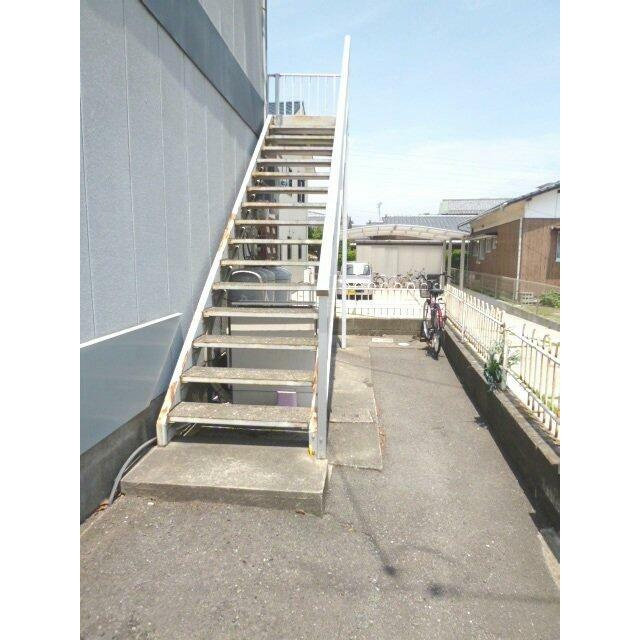 パナハイツのその他