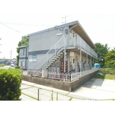 【外観】 | パナハイツ