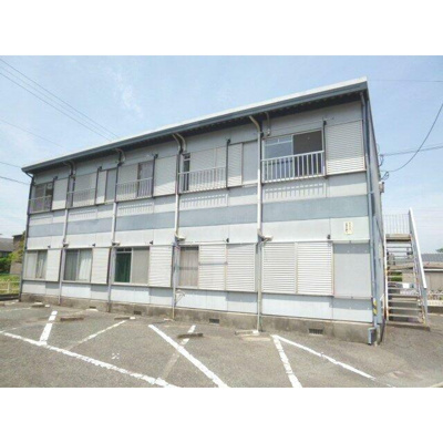 【駐車場】 | パナハイツ