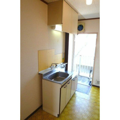 【内装】 | パナハイツ